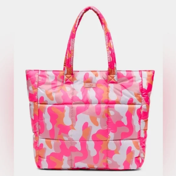 UGG Ellory Puff Tote - Picture 1 of 7